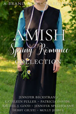 Amish Spring Romance